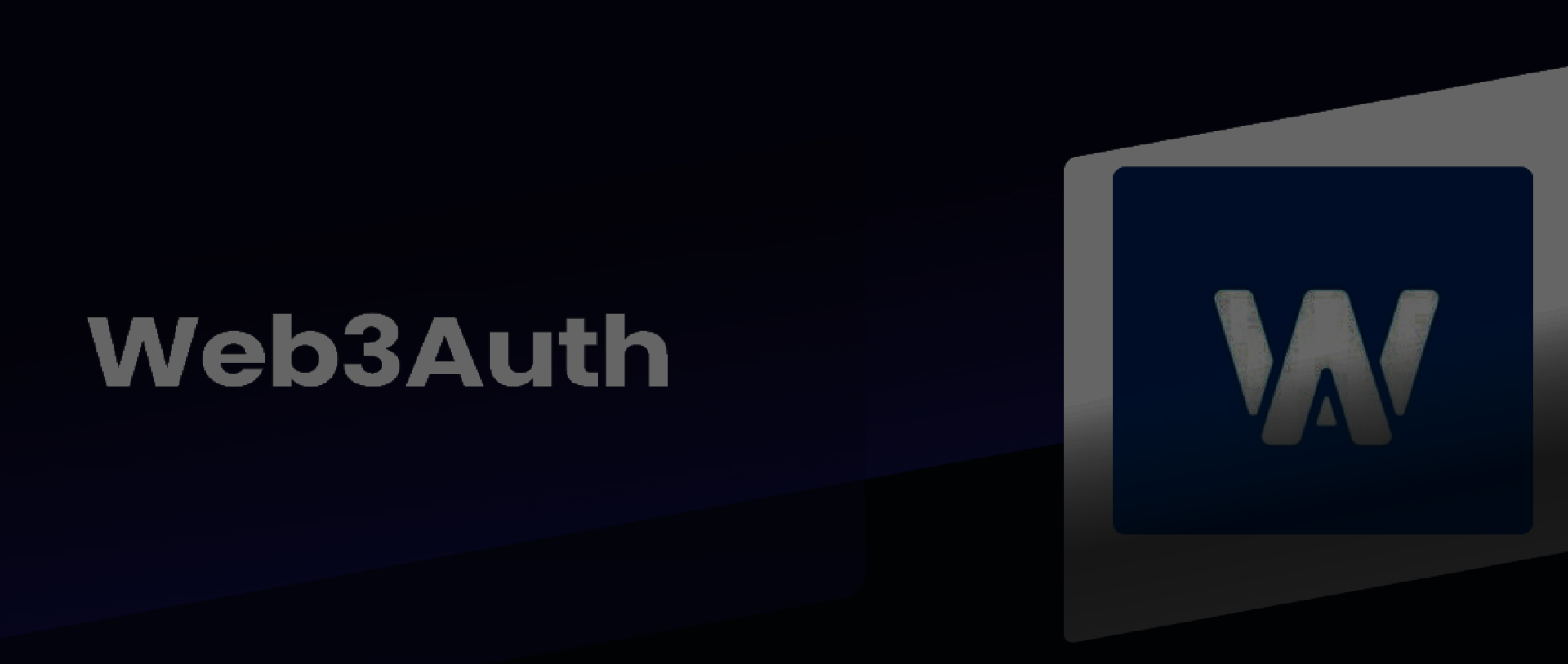 Craft a Web App With Web3 Auth-Inspired Decentralized Authentication Excellance